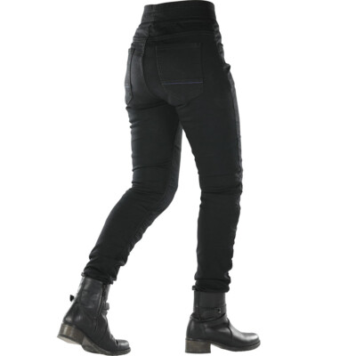 Jane legging negro lady