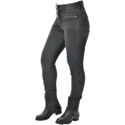 Tejano KARA black negro overdyed lady