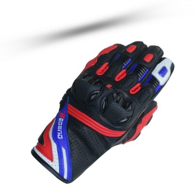 Guantes R-3000 Negros, Blancos, Azules y Rojos verano