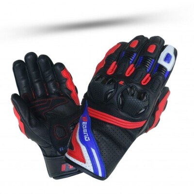 Guantes R-3000 Negros, Blancos, Azules y Rojos verano