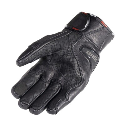 Guantes invierno unik «C-69, WT», piel fluor