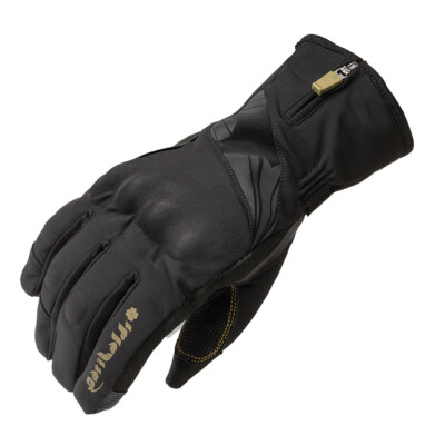 Guantes malaysia primaloft lady invierno