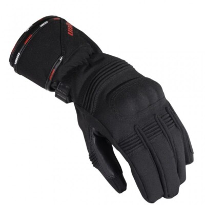 Guantes invierno unik lady "Z-35, WT", cordura negro