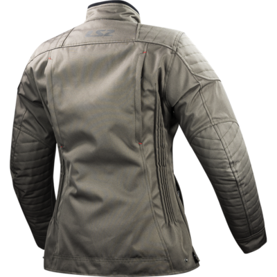 Chaqueta Vesta Ls2 lady smoke para Chicas