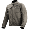 Chaqueta LS2 vesta man ahumado