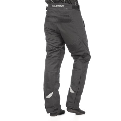 FENIX pantalon de cordura perforado para verano