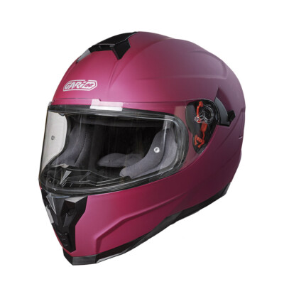 G80 TREND Casco integral Garibaldi fucsia