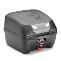 K320 CUBE Maleta (baúl) de 32 litros