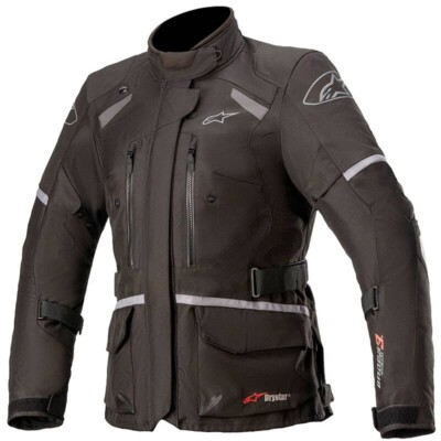 Stella Andes v3 Drystar® Chaqueta lady Alpinestar