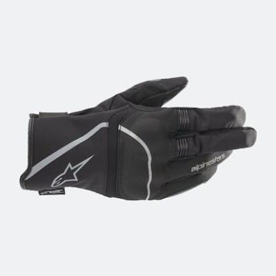 Syncro v2 Drystar® guantes negro alpinestar