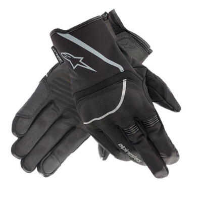 Syncro v2 Drystar® guantes negro alpinestar