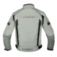 VALIANT chaqueta de cordura cazadora gris/negro