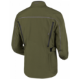 Latitude chaqueta para hombre ceniza