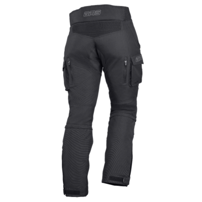 Trinto kid pantalon negro para jovenes (kid)