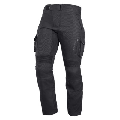 Trinto kid pantalon negro para jovenes (kid)