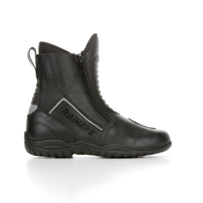 Botas touring cortas rainers C-32 negro