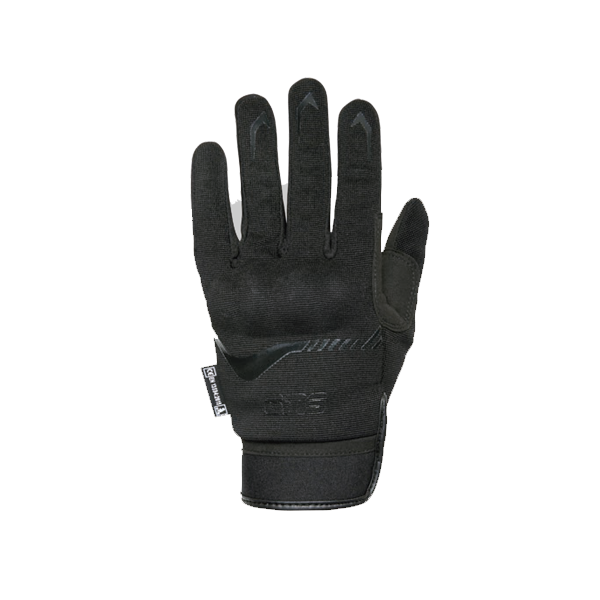 Guantes Gms JET city verano negro