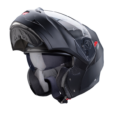 Casco modular DUKE X negro mate caberg