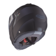 Casco modular DUKE X negro mate caberg