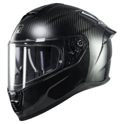 Casco integral TIGER de fibra carbono con tecnología JCT MPH