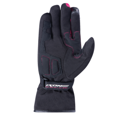 Guantes Ixon Pro Globe mujer invierno