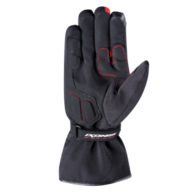 Guantes Ixon Pro Globe men invierno