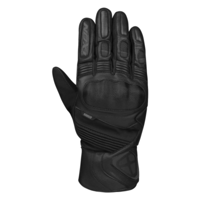 Guantes Ixon Pro Hawker men negro invierno