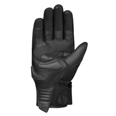 Guantes Ixon Pro Hawker men negro invierno