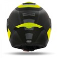 Casco integral ST.501 dock amarillo mate
