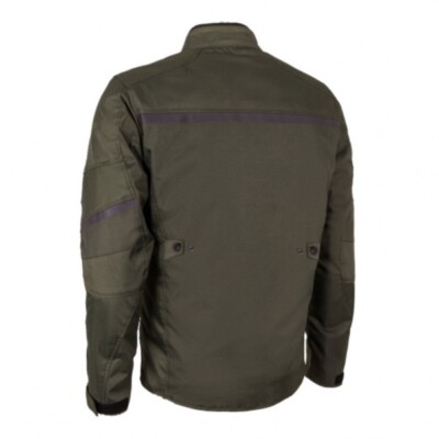 Chaqueta Travel Pro Ceniza 3/4 hombre