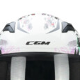 265S Luky music casco integral cgm juvenil