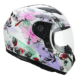 265S Luky music casco integral cgm juvenil