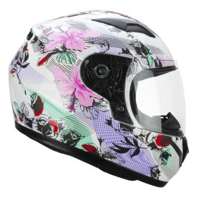 265S Luky music casco integral cgm juvenil