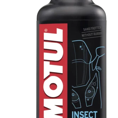 Motul insect remover mc E7