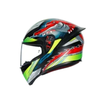 K1 multi dundee casco integral agv e2205