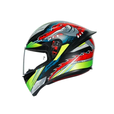 K1 multi dundee casco integral agv e2205