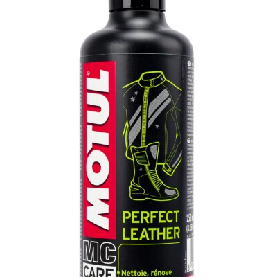 Motul mc care M3 perfect leather