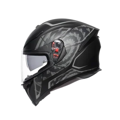 K5 S multi mplk tornado casco integral agv e2205