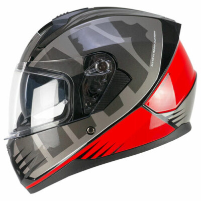 3MHG Speeder sport casco integral SKA-P