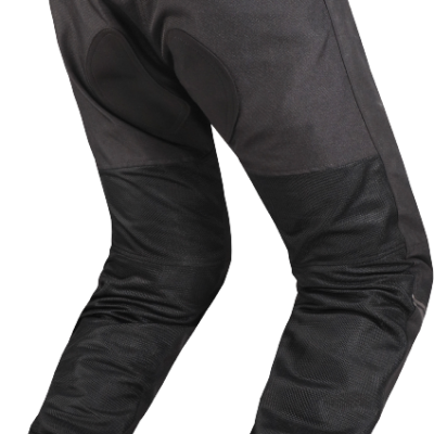 VENTO pantalon de cordura perforado para verano LS2