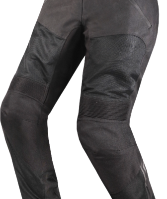 VENTO pantalon de cordura perforado para verano LS2