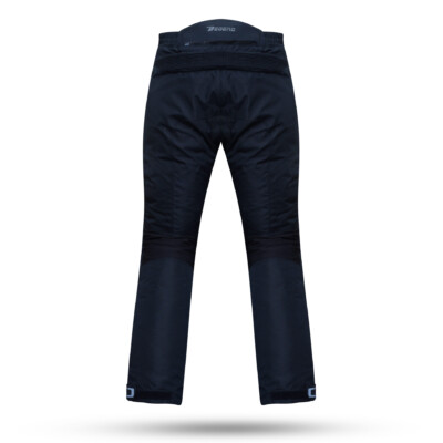 Ebay pantalón cordura negro degend