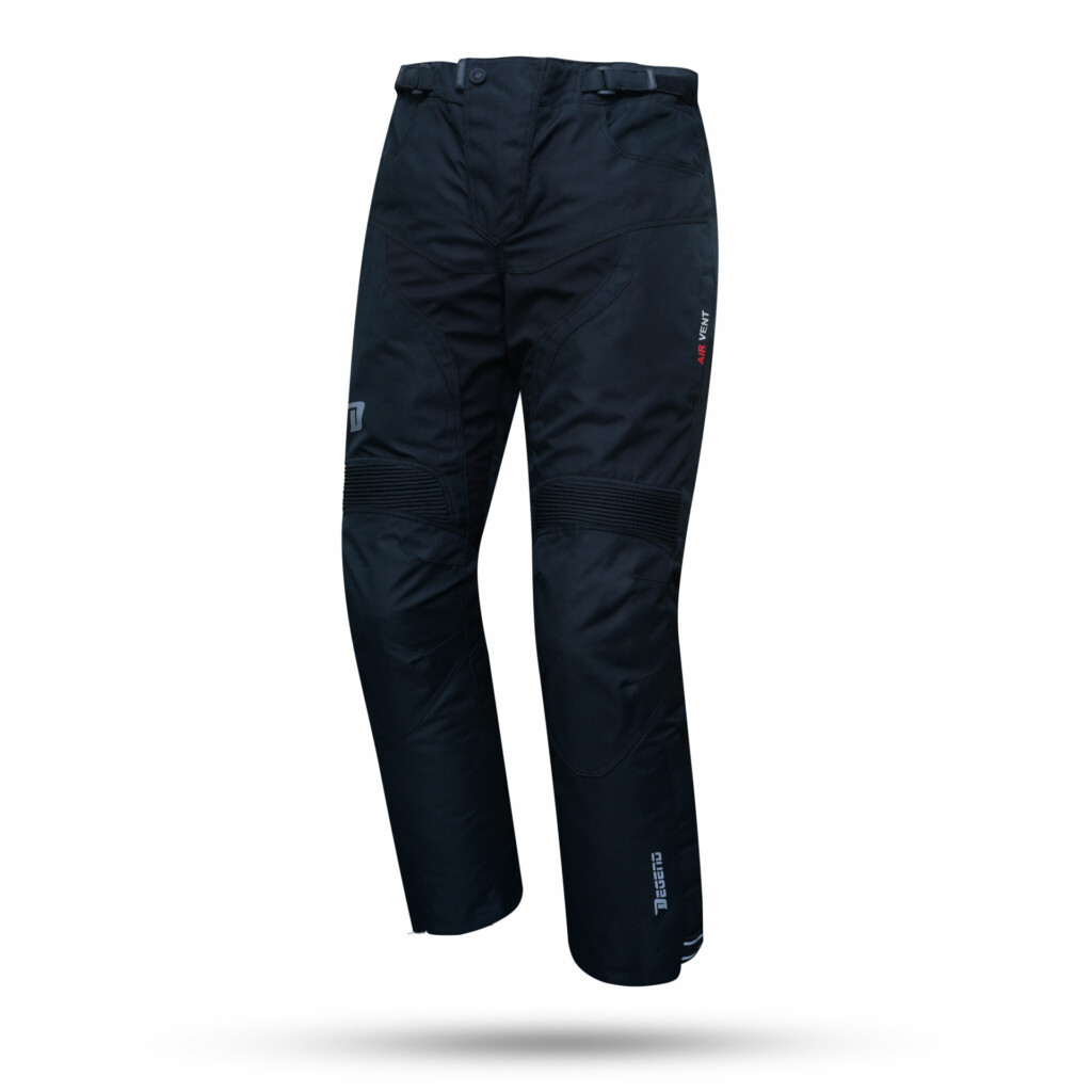 Ebay pantalón cordura negro degend