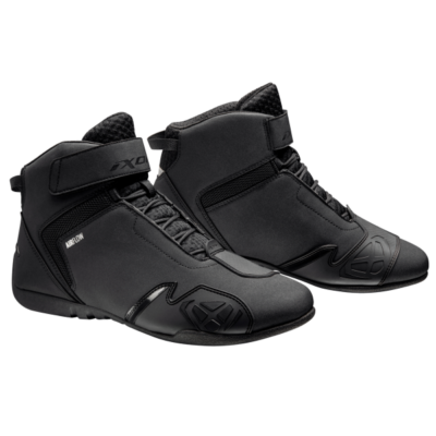 Botas gambler negro ixon