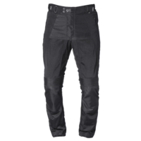 Fiftysix.7 pantalon para verano perforado negro gms