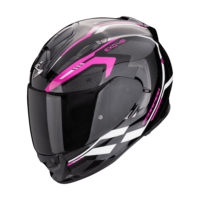 Exo-491 casco integral scorpion Kripta