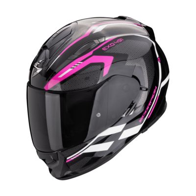 Exo-491 casco integral scorpion Kripta