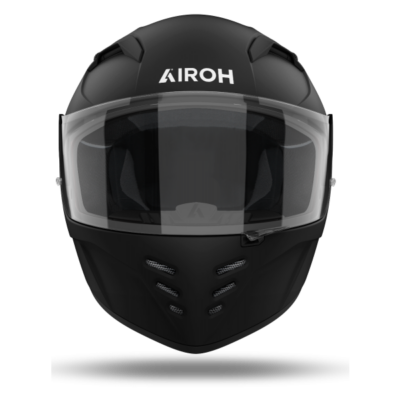 Connor color casco integral Airoh negro mate