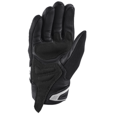 Guantes MIG 2 lady verano negro blanco Ixon