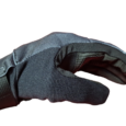 Guantes REEF alpinestar negro gris rojo